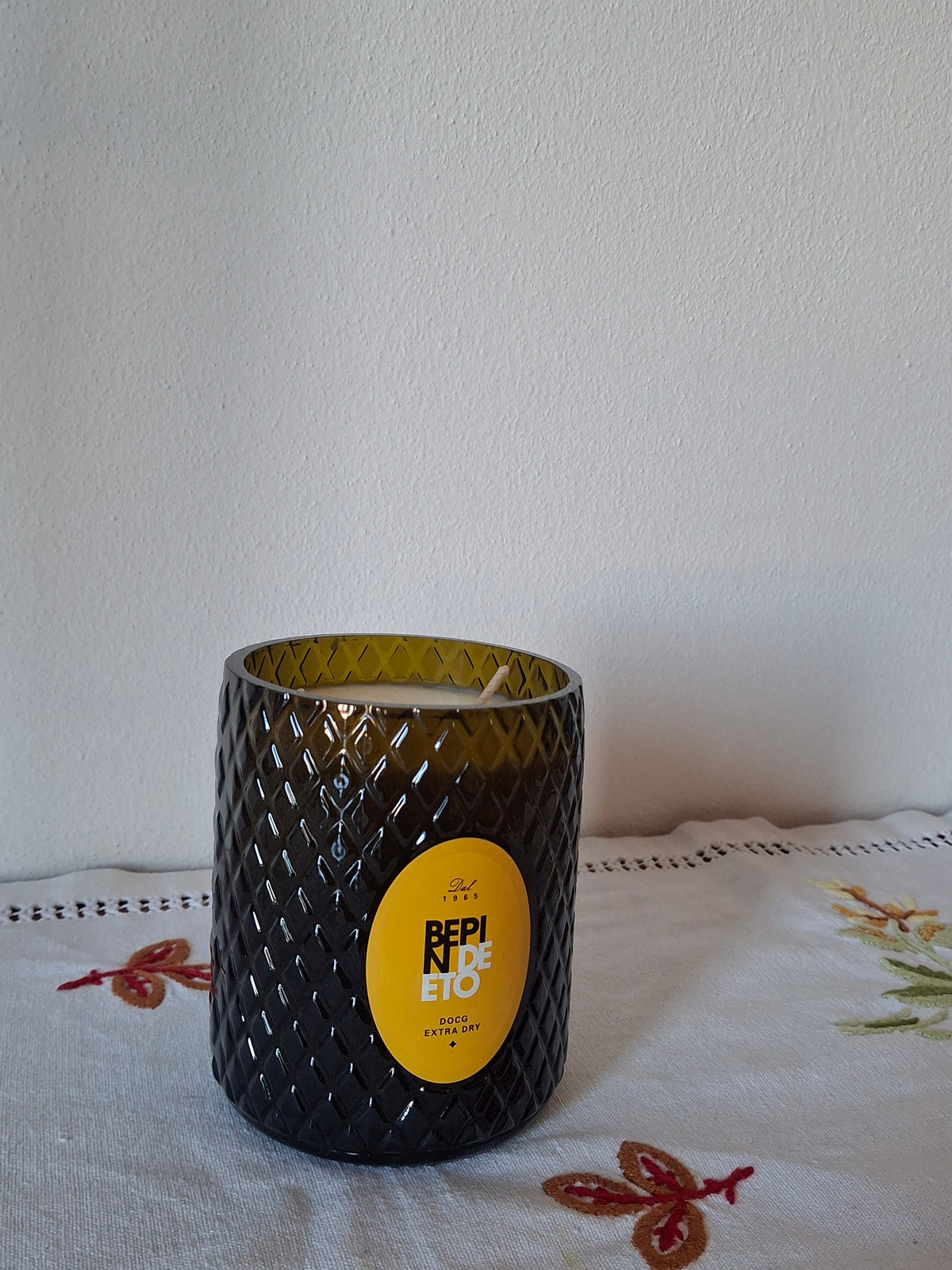 CANDELE PROFUMATE - BEPY'S WINE
