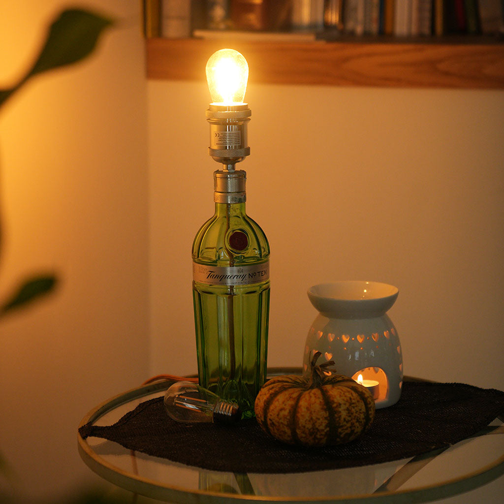 LAMPADA - TANQUERAY TEN GIN