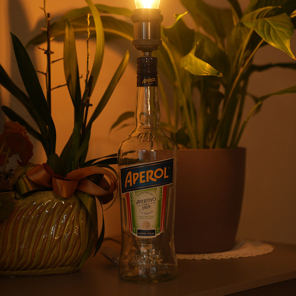 LAMPADA - APEROL