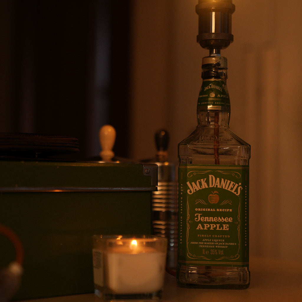 LAMPADA - JACK DANIEL'S APPLE