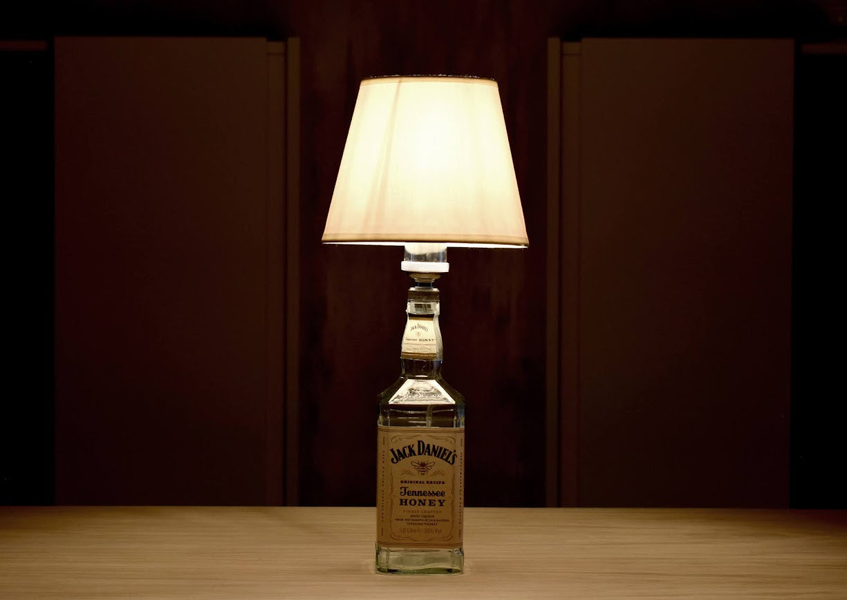 LAMPADA - JACK DANIEL'S HONEY