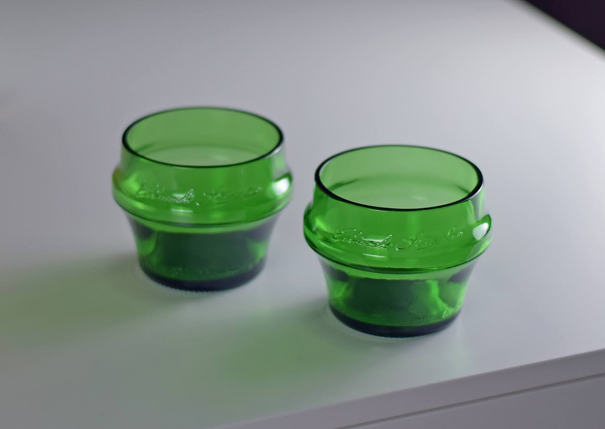 BICCHIERI MONTENEGRO