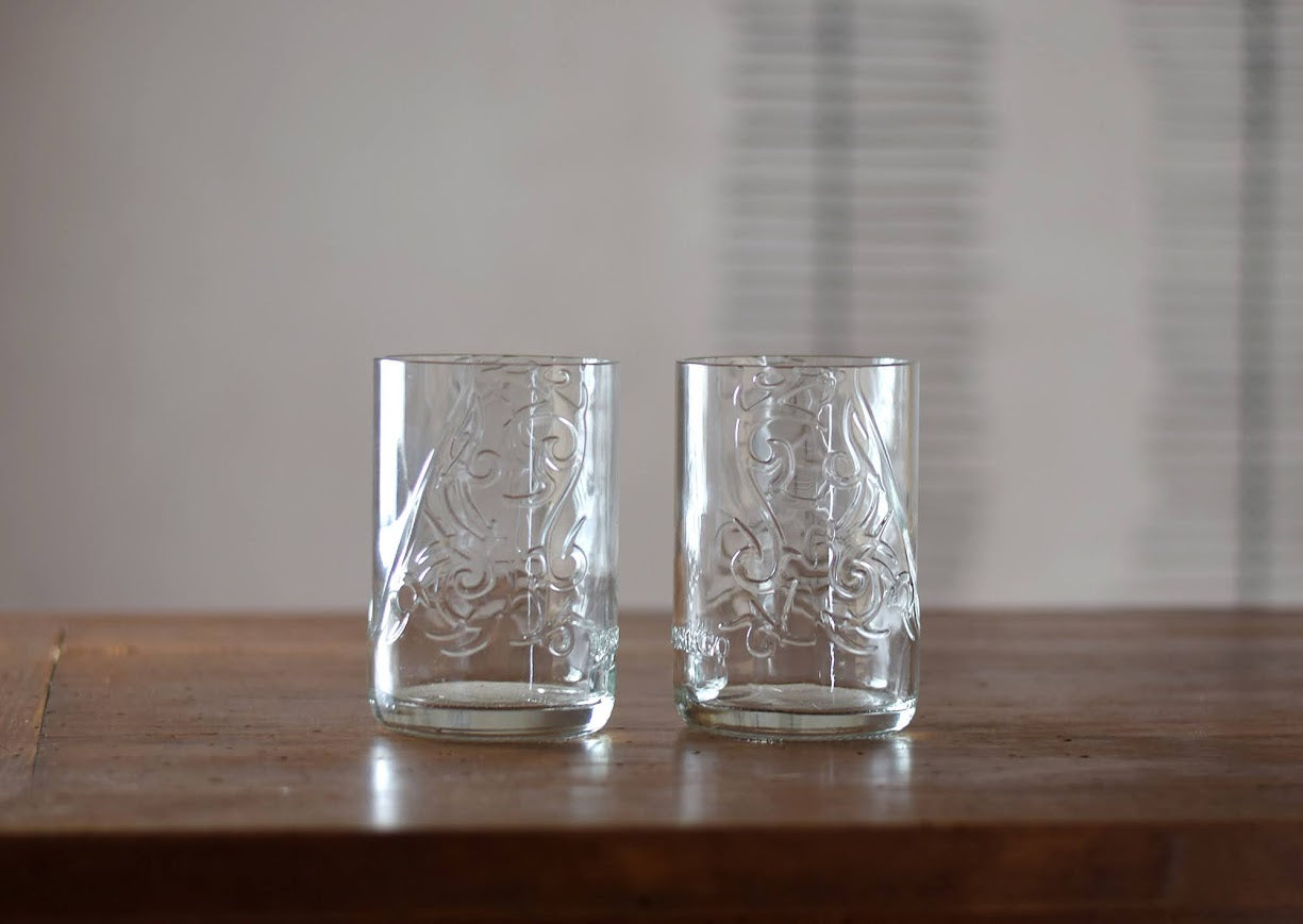 BICCHIERI SAMBUCA ASIAGO