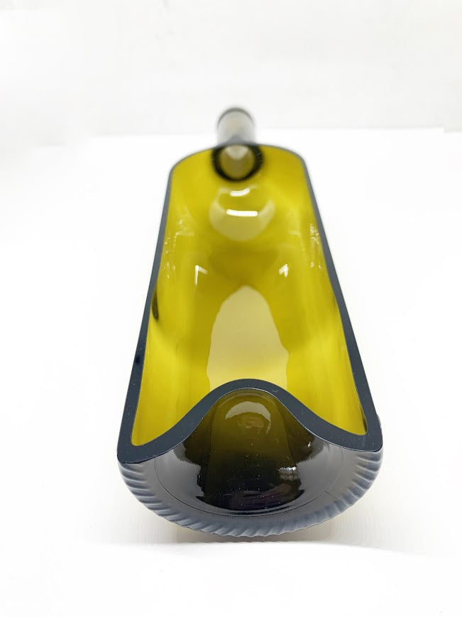 SET CUCINA RICICLO VETRO