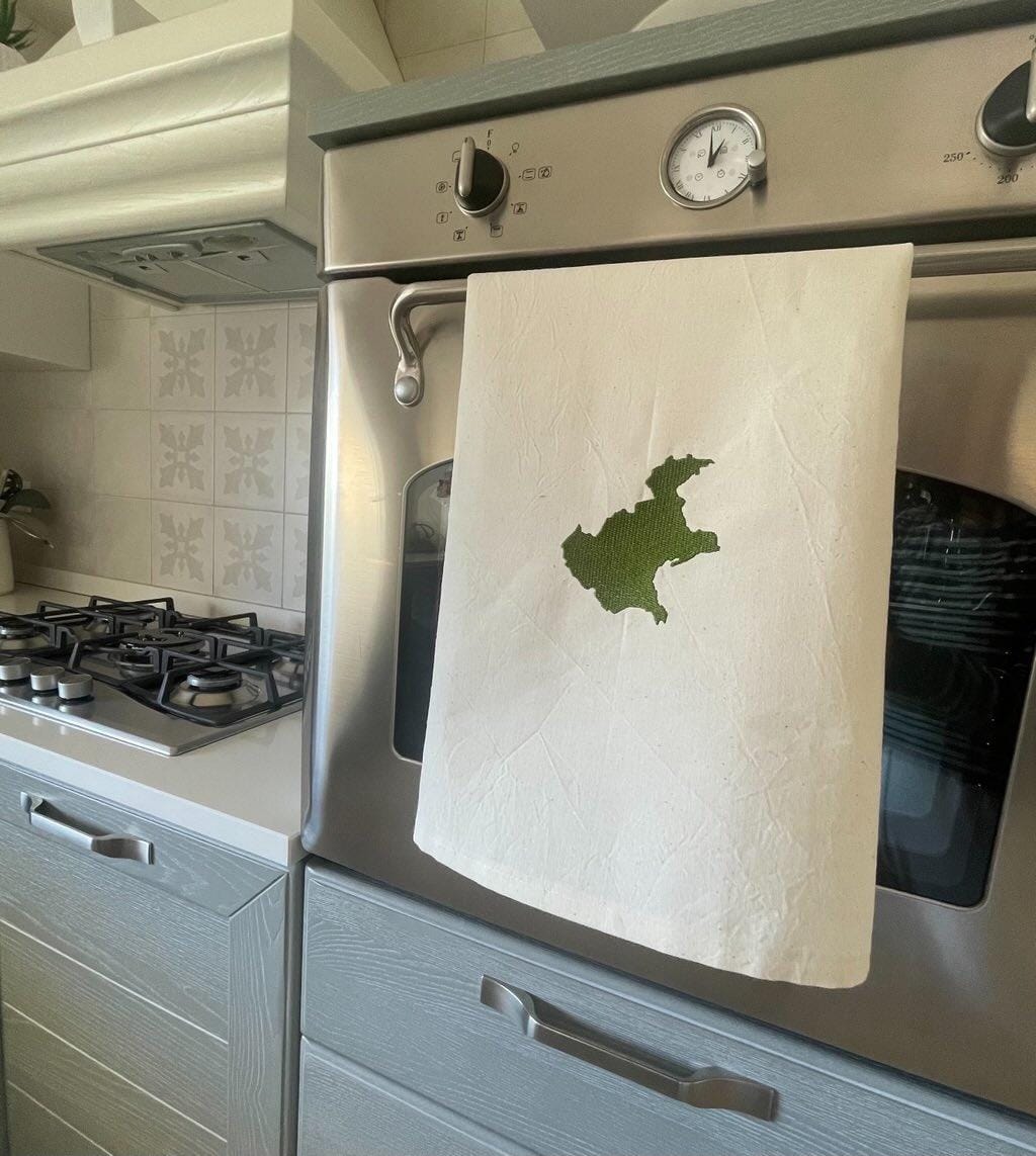 IDEE IN TESSUTO - CANOVACCIO VENETO