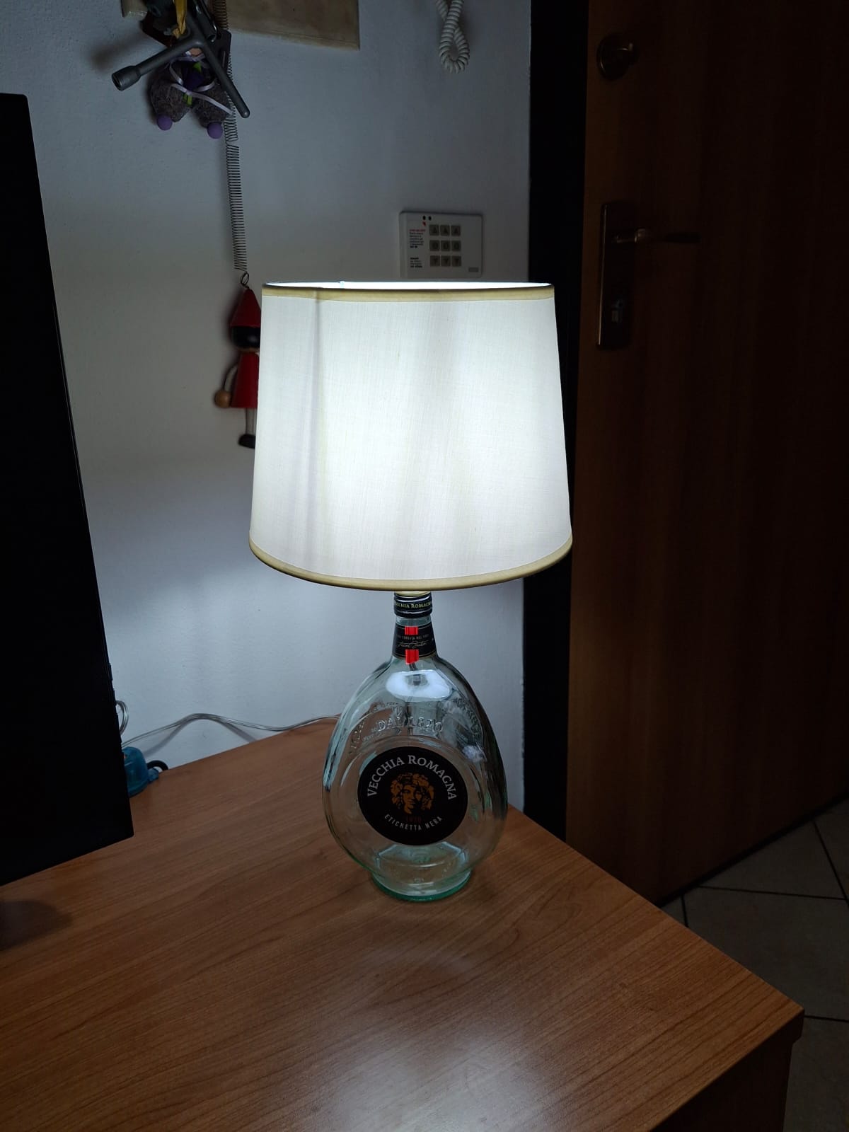 LAMPADA - VECCHIA ROMAGNA