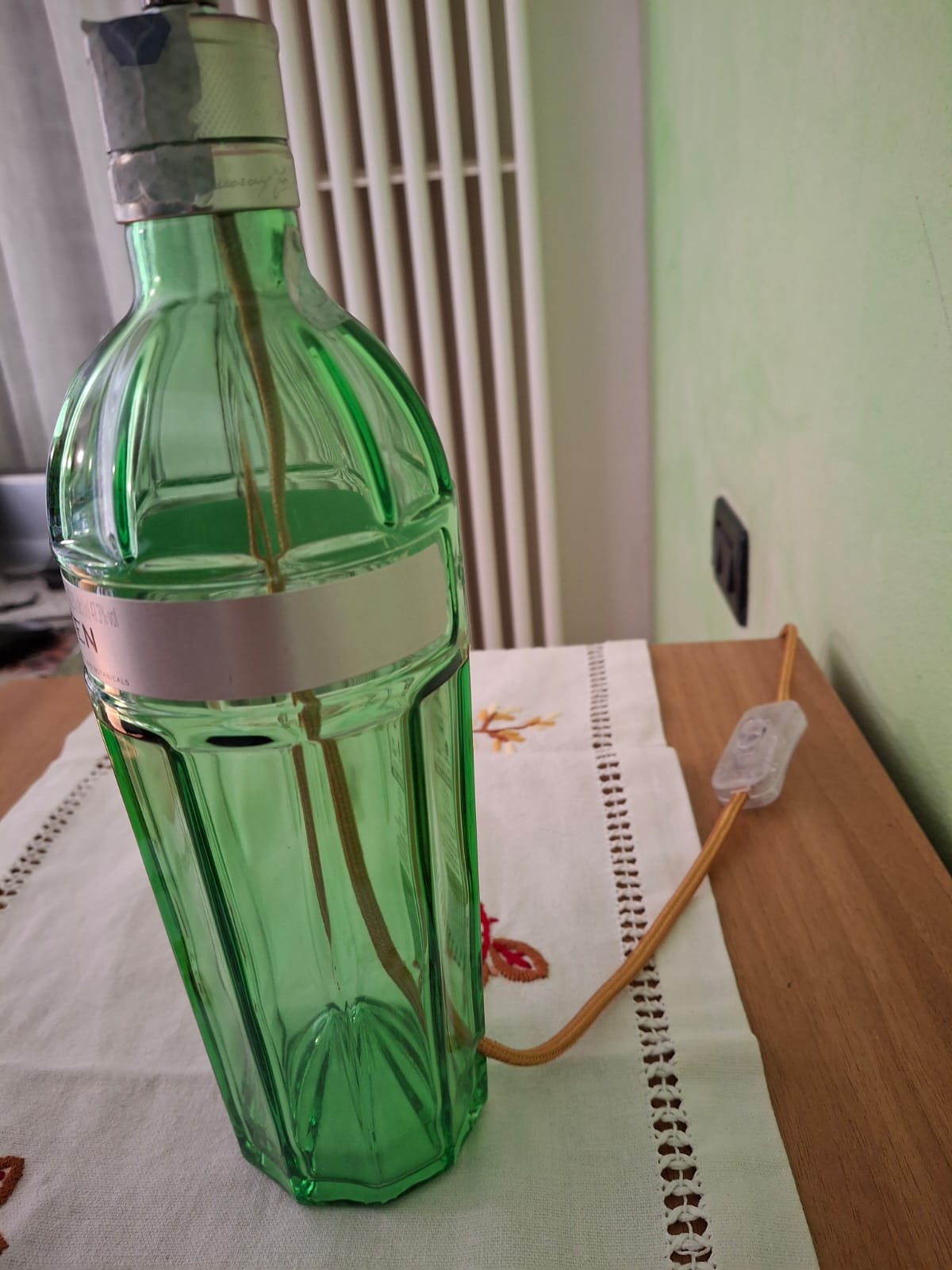 LAMPADA – TANQUERAY TEN