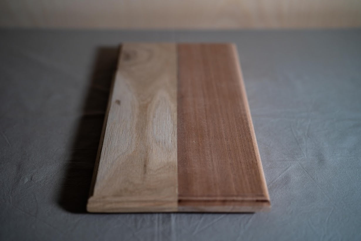 I TAGLIERI BI-LEGNO - MONTE PASUBIO