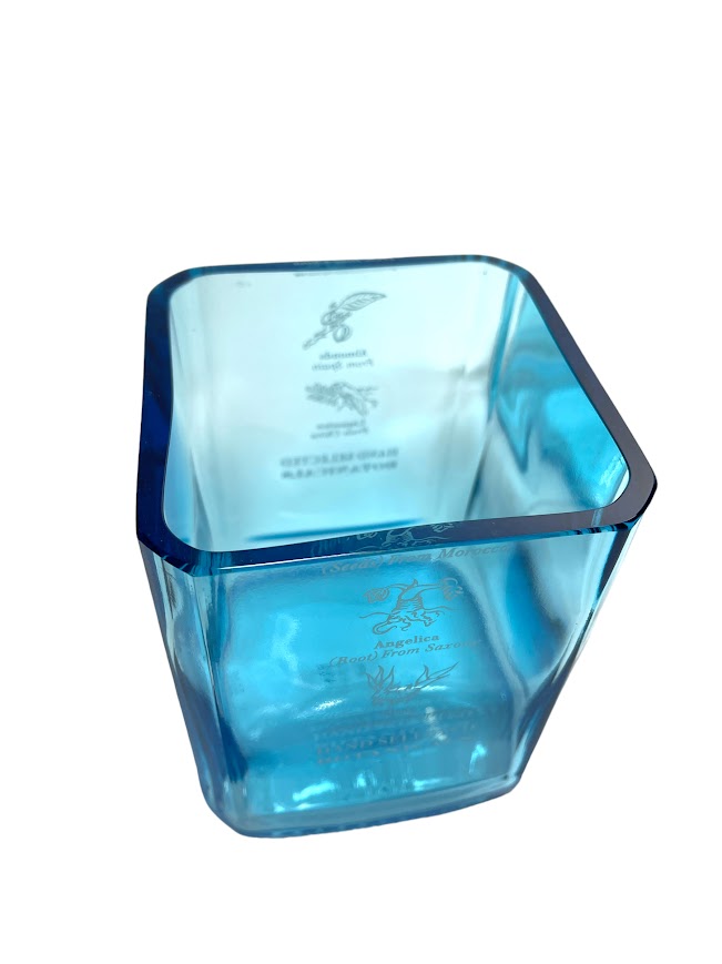 SET APERITIVO GIN BOMBAY