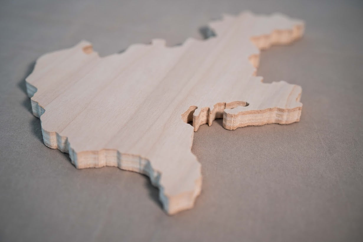 COLLEZIONE VENETO - TAJER VENETO serie M