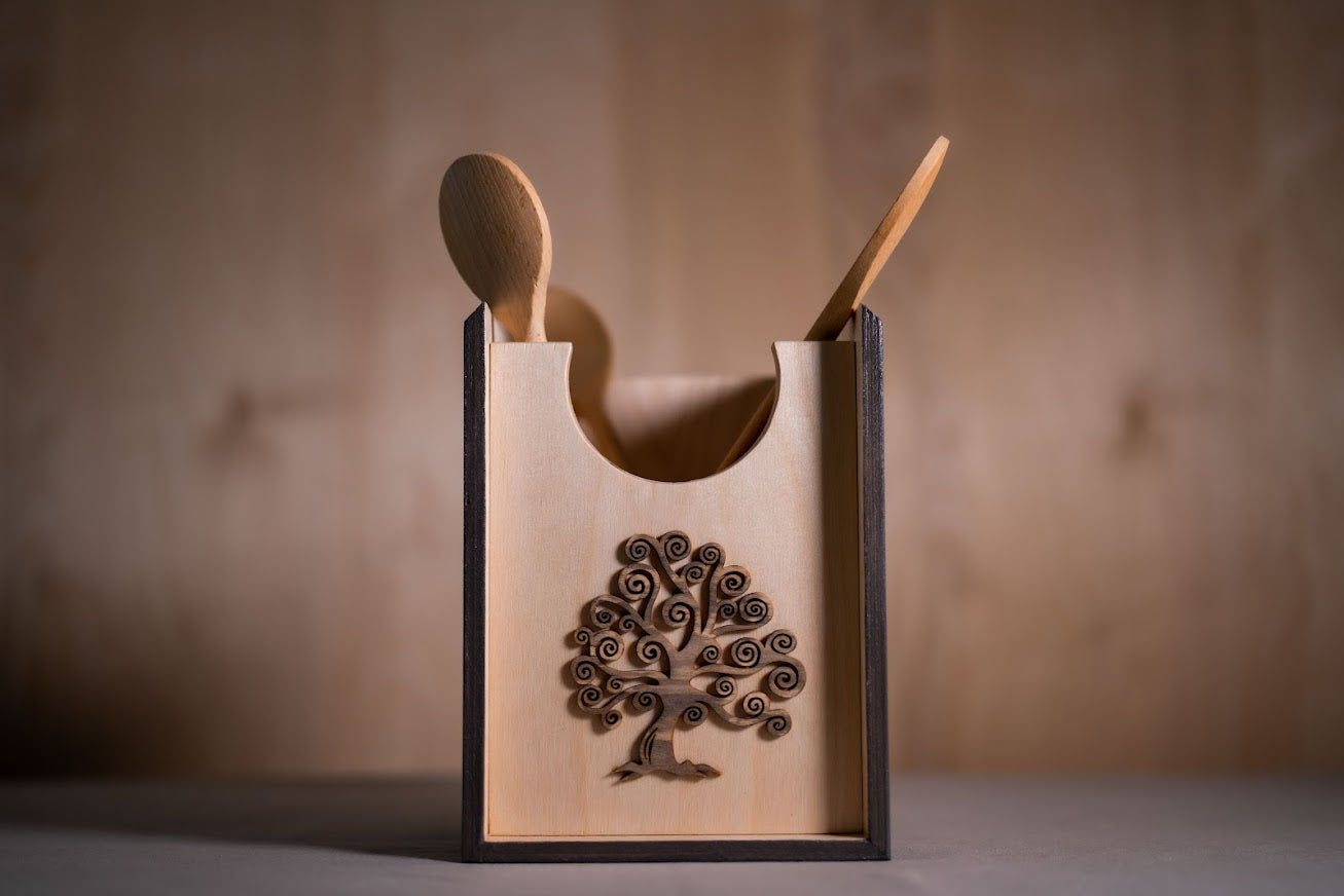 PORTA MESTOLI - ALBERO VITA