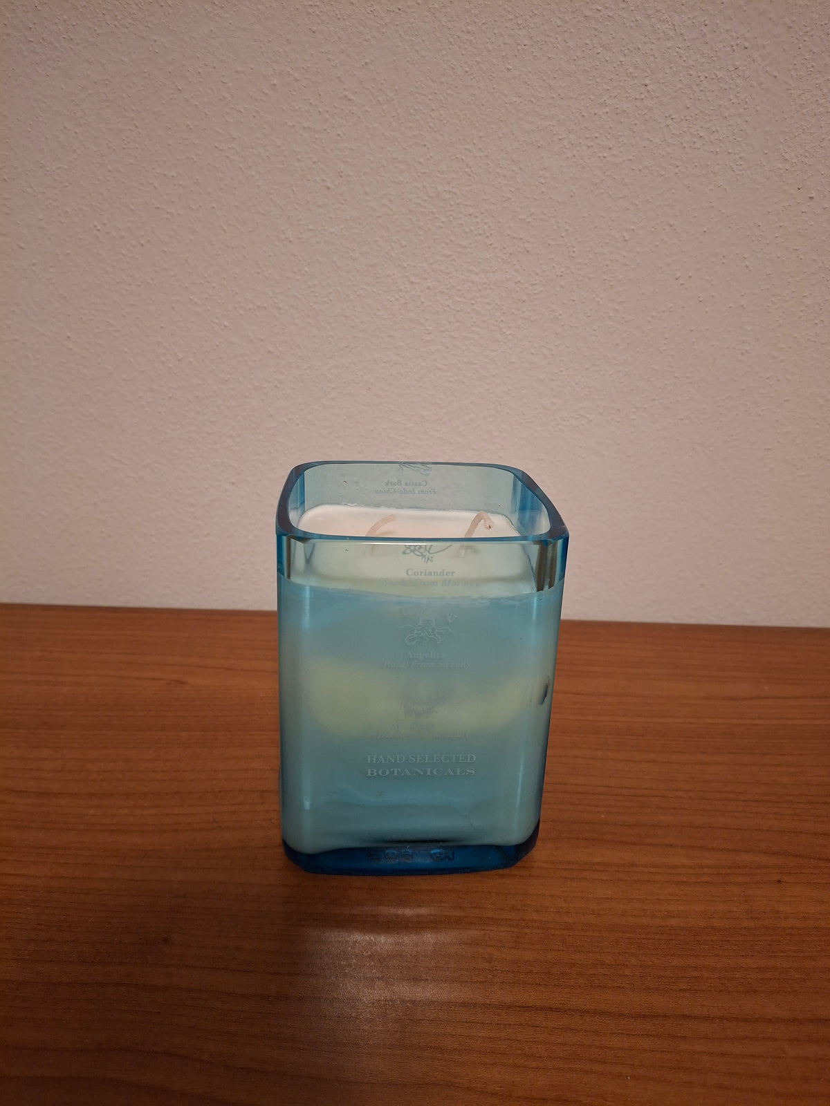 CANDELE PROFUMATE - GIN BOMBAY MINI