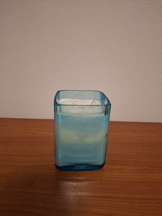 CANDELE PROFUMATE - GIN BOMBAY MINI