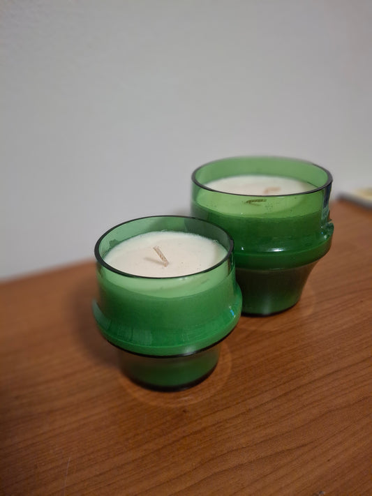CANDELE PROFUMATE - MONTENEGRO