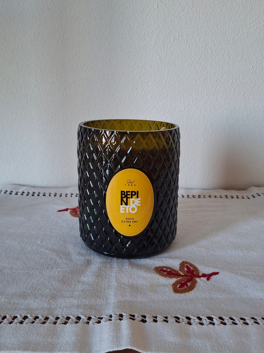CANDELE PROFUMATE - BEPY'S WINE