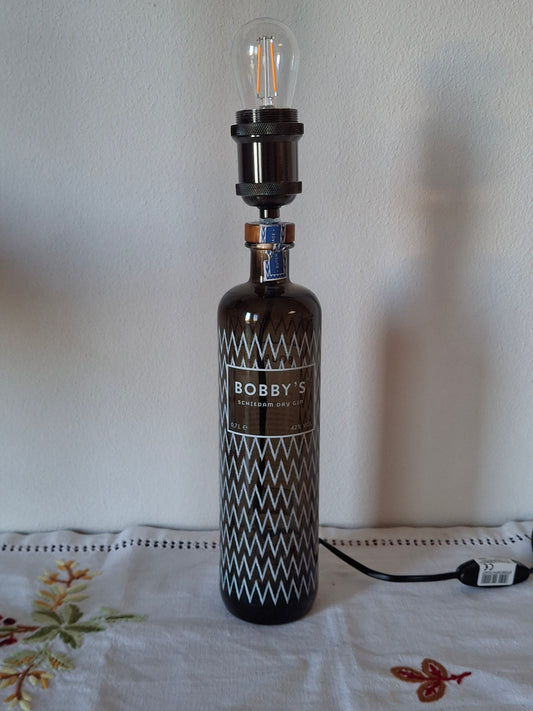 LAMPADA - BOBBY'S GIN