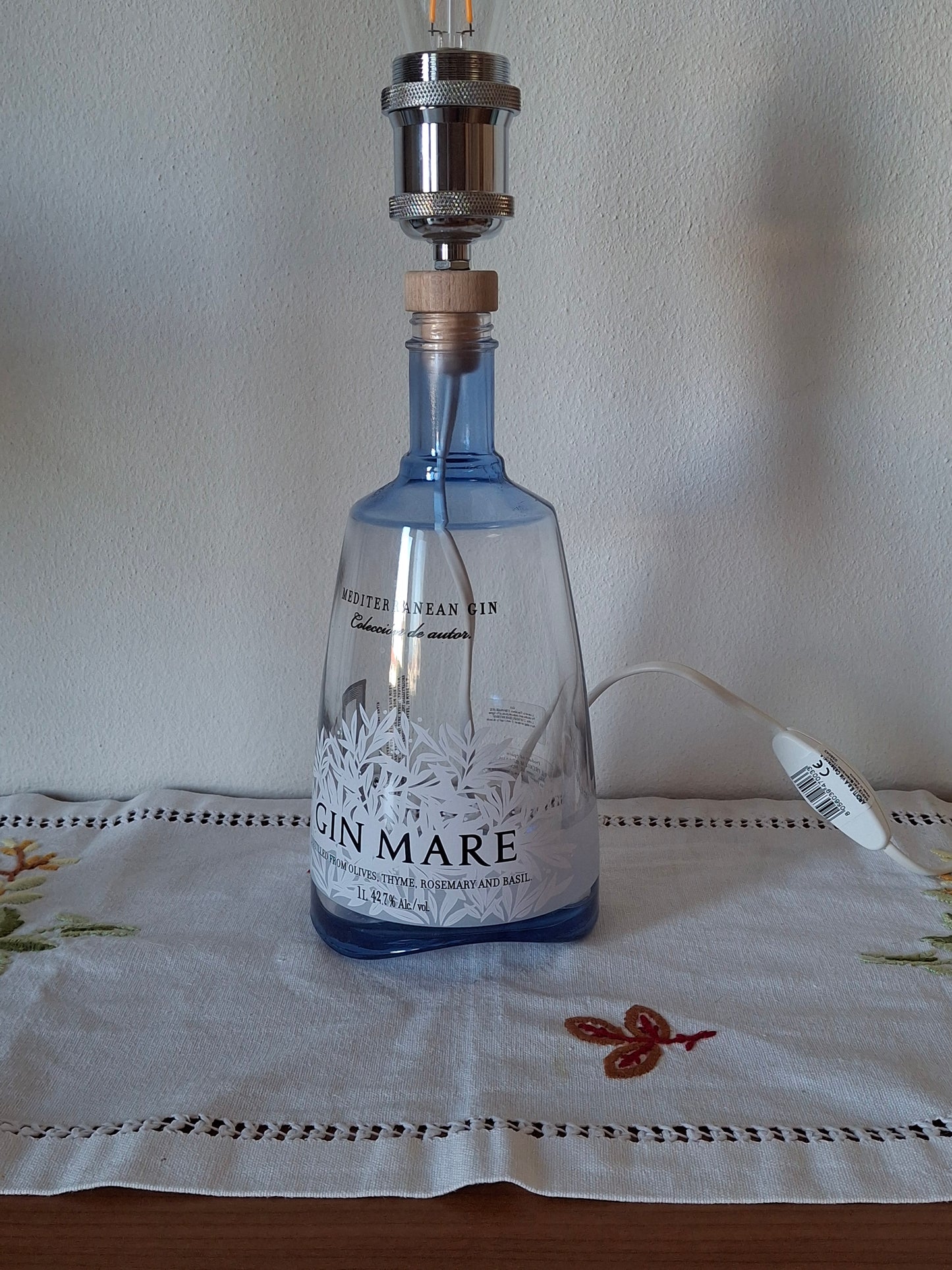 LAMPADA -  GIN MARE