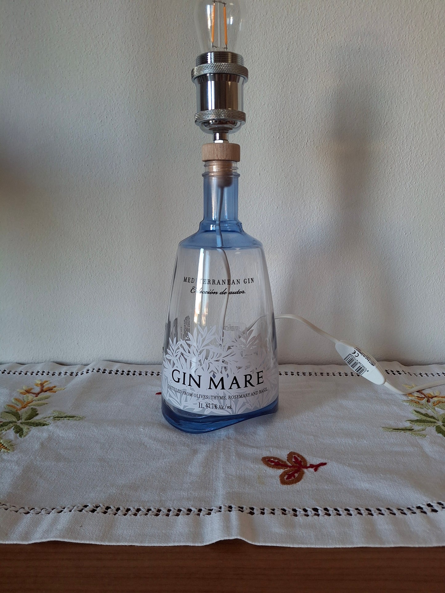 LAMPADA -  GIN MARE