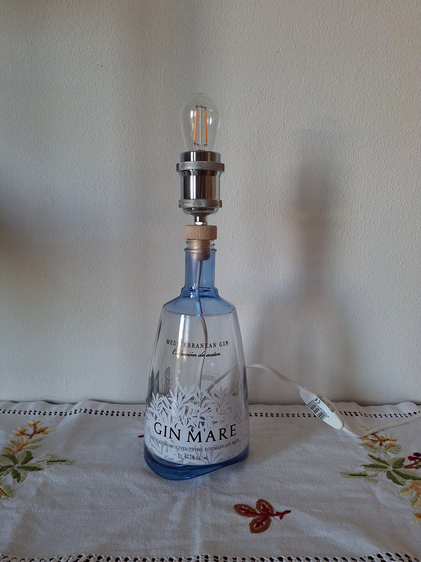 LAMPADA -  GIN MARE