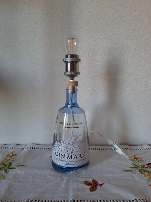 LAMPADA -  GIN MARE