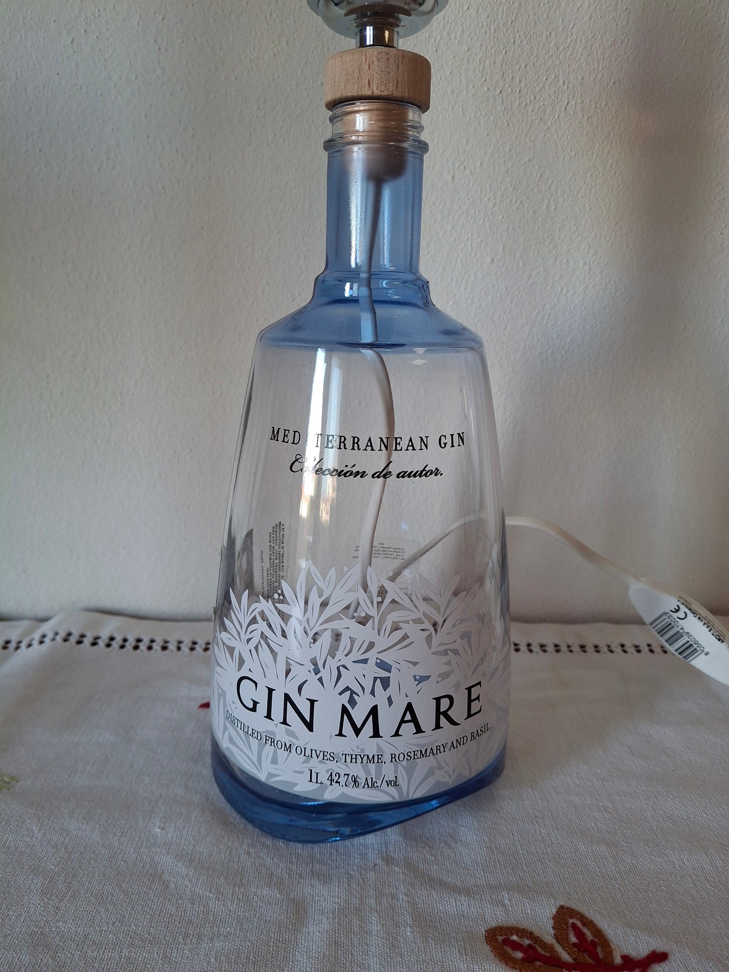 LAMPADA -  GIN MARE