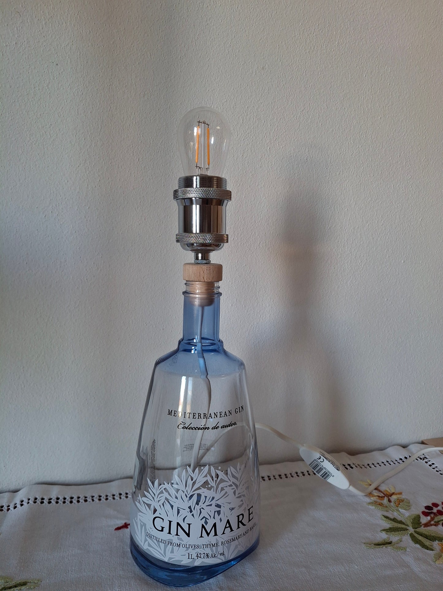 LAMPADA -  GIN MARE
