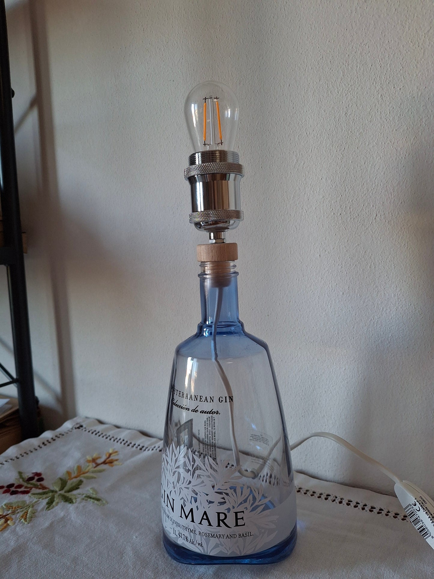 LAMPADA -  GIN MARE