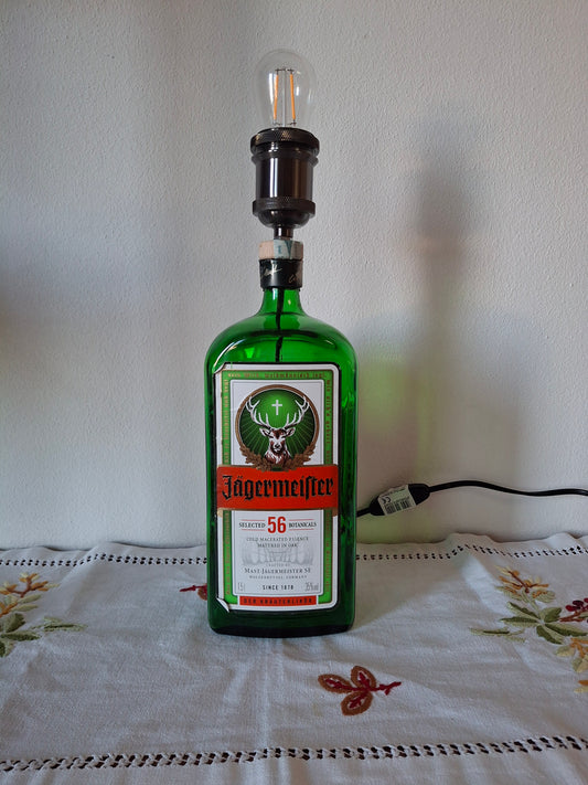LAMPADA - JAGERMEISTER