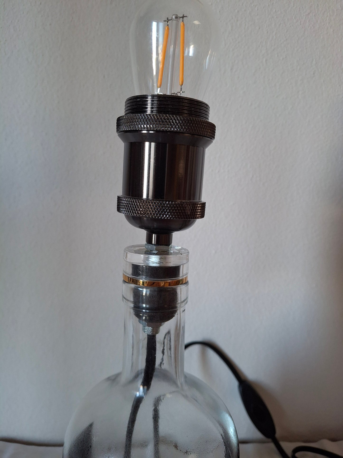 LAMPADA - PIODAMARA GIN LIMITED EDITION