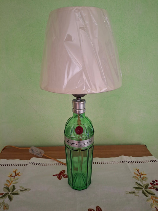LAMPADA – TANQUERAY TEN