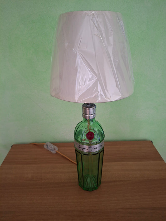 TANQUERAY TEN LAMP