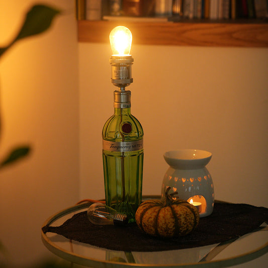 LAMPADA - TANQUERAY TEN GIN