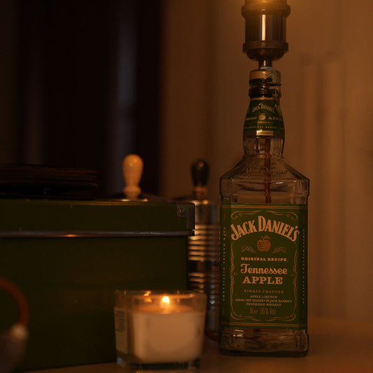 LAMPADA - JACK DANIEL'S APPLE