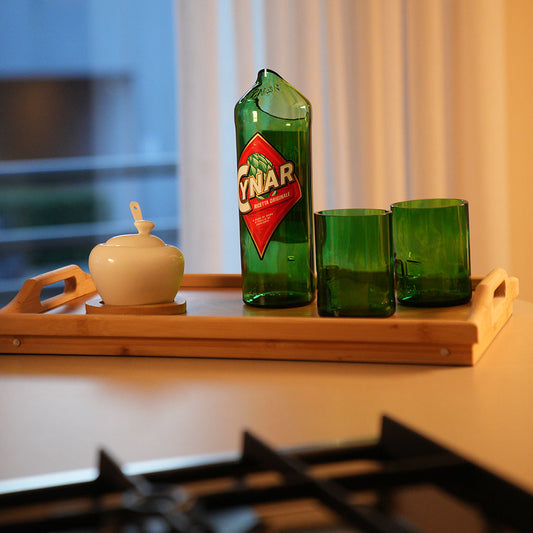SET APERITIVO CYNAR