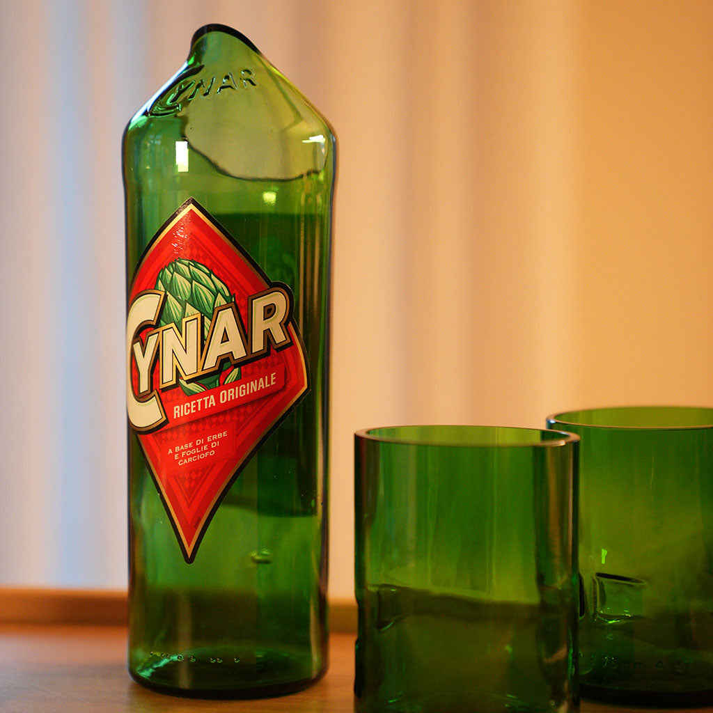 SET APERITIVO CYNAR