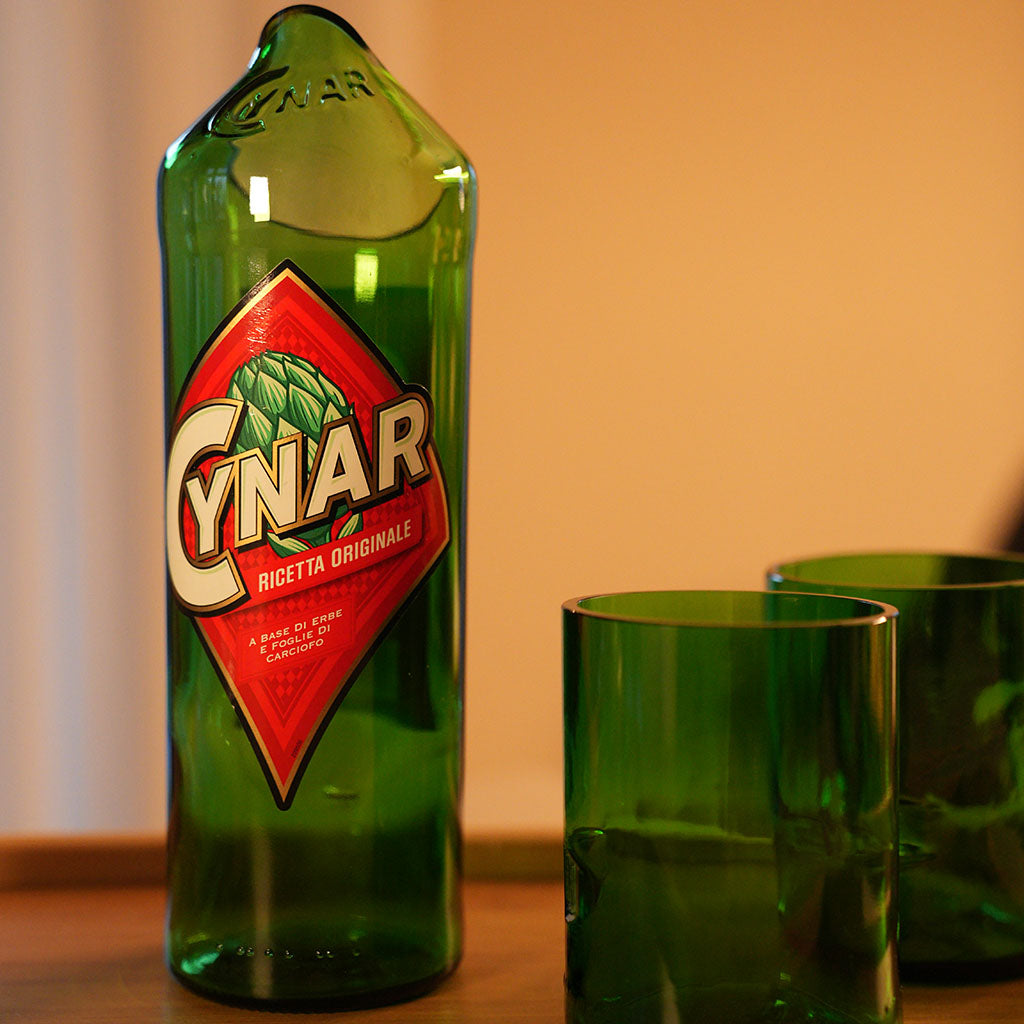 SET APERITIVO CYNAR