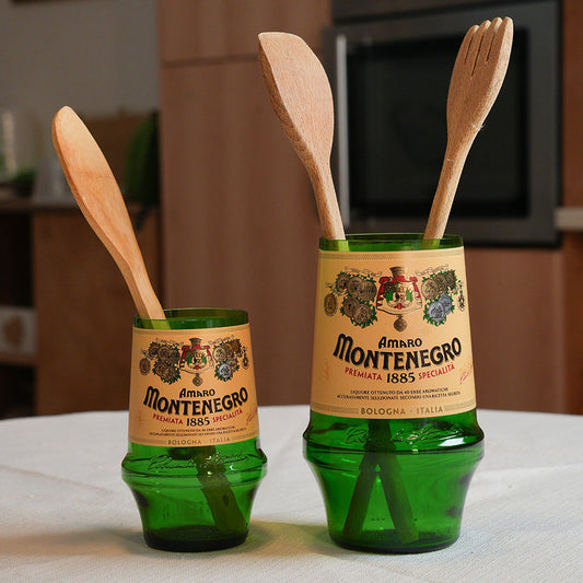 VASI GEMELLI MONTENEGRO