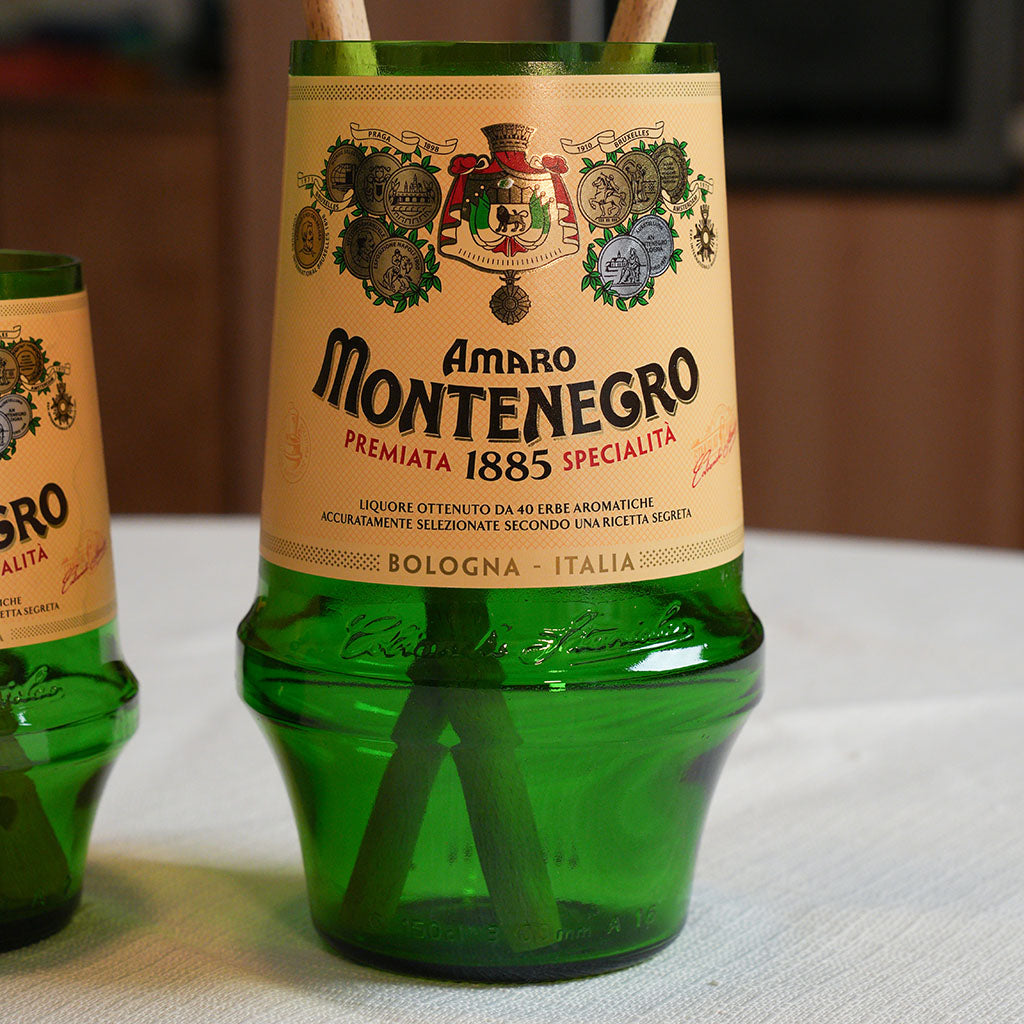 VASI GEMELLI MONTENEGRO