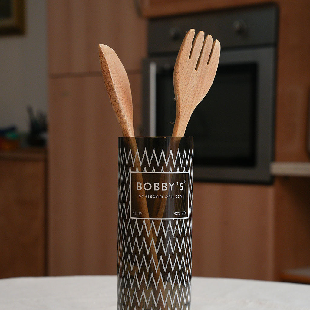 VASO BOBBY'S GIN