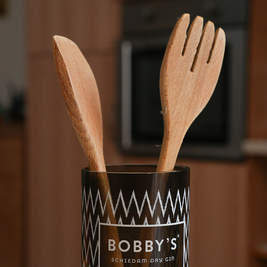VASO BOBBY'S GIN