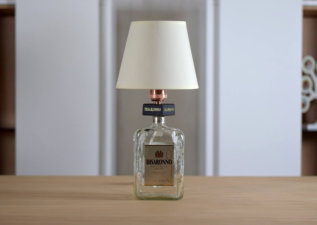 LAMPADA - DI SARONNO