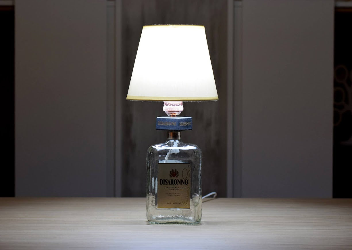 LAMPADA - DI SARONNO