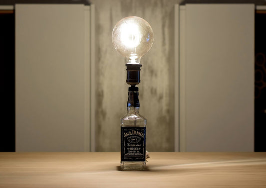 LAMPADA - JACK DANIEL'S WHISKY