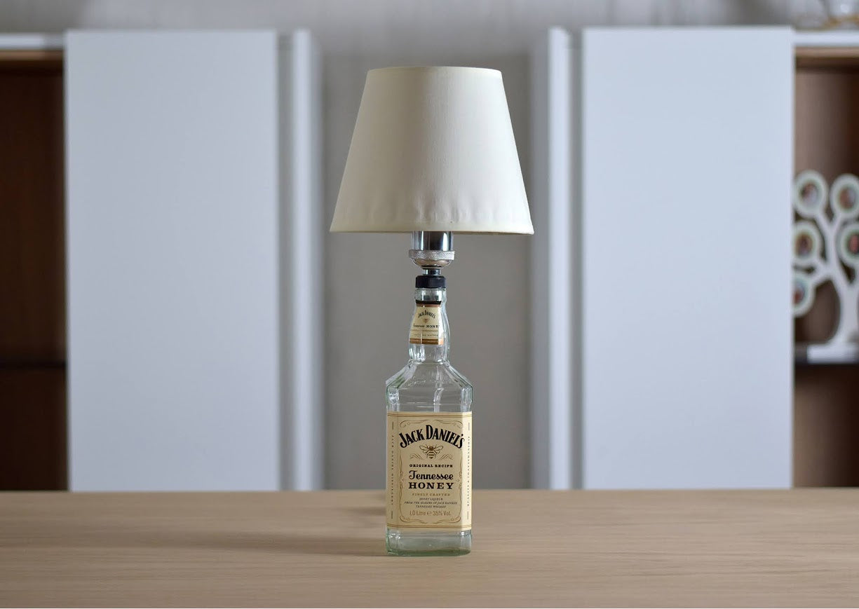 LAMPADA - JACK DANIEL'S HONEY
