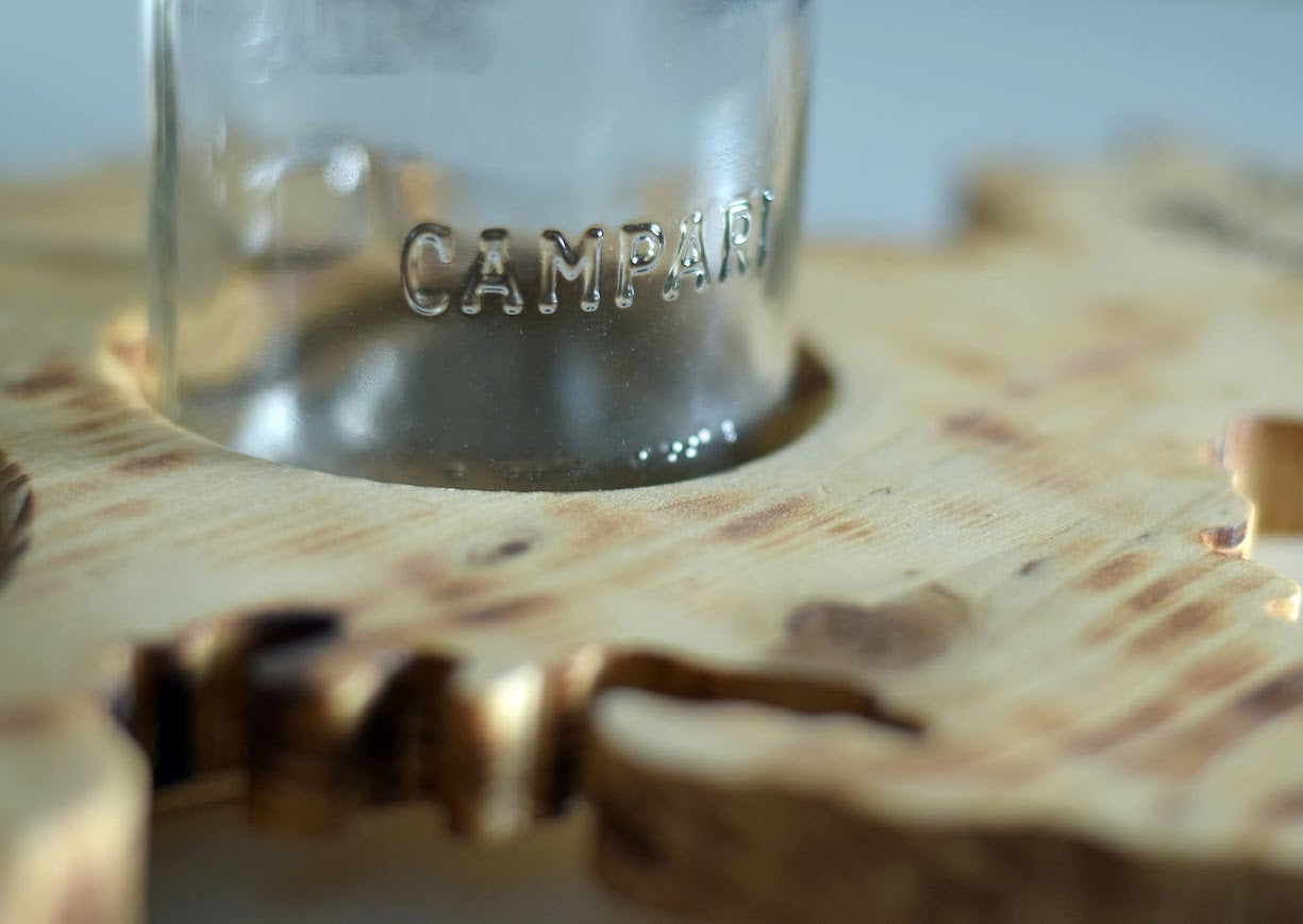 COLLEZIONE VENETO - SPRITZ VENETO RUSTICO