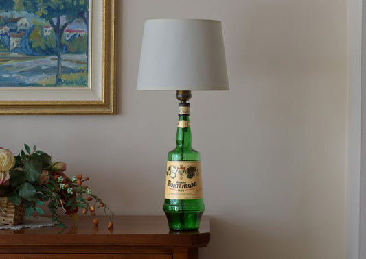 LAMPADA - MONTENEGRO