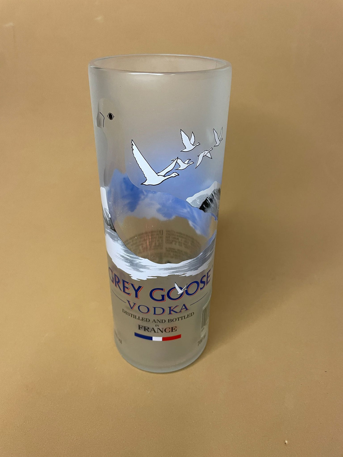VASO GREY GOOSE