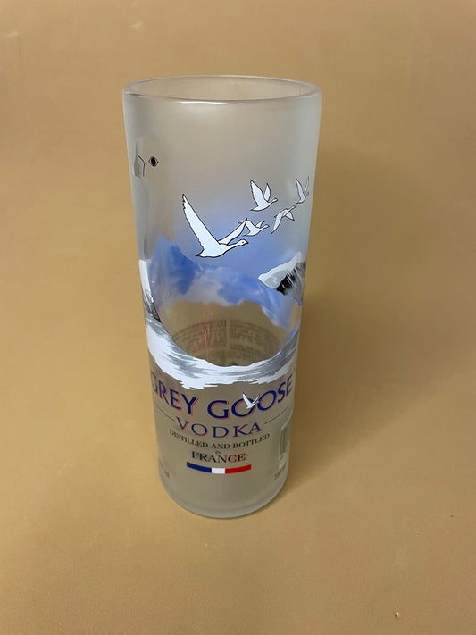 VASO GREY GOOSE