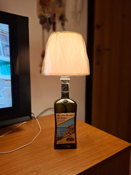 LAMPADA - AMARO DEL CAPO