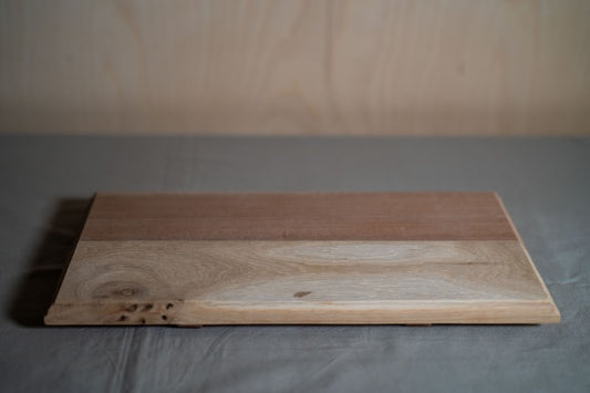 I TAGLIERI BI-LEGNO - MONTE PASUBIO